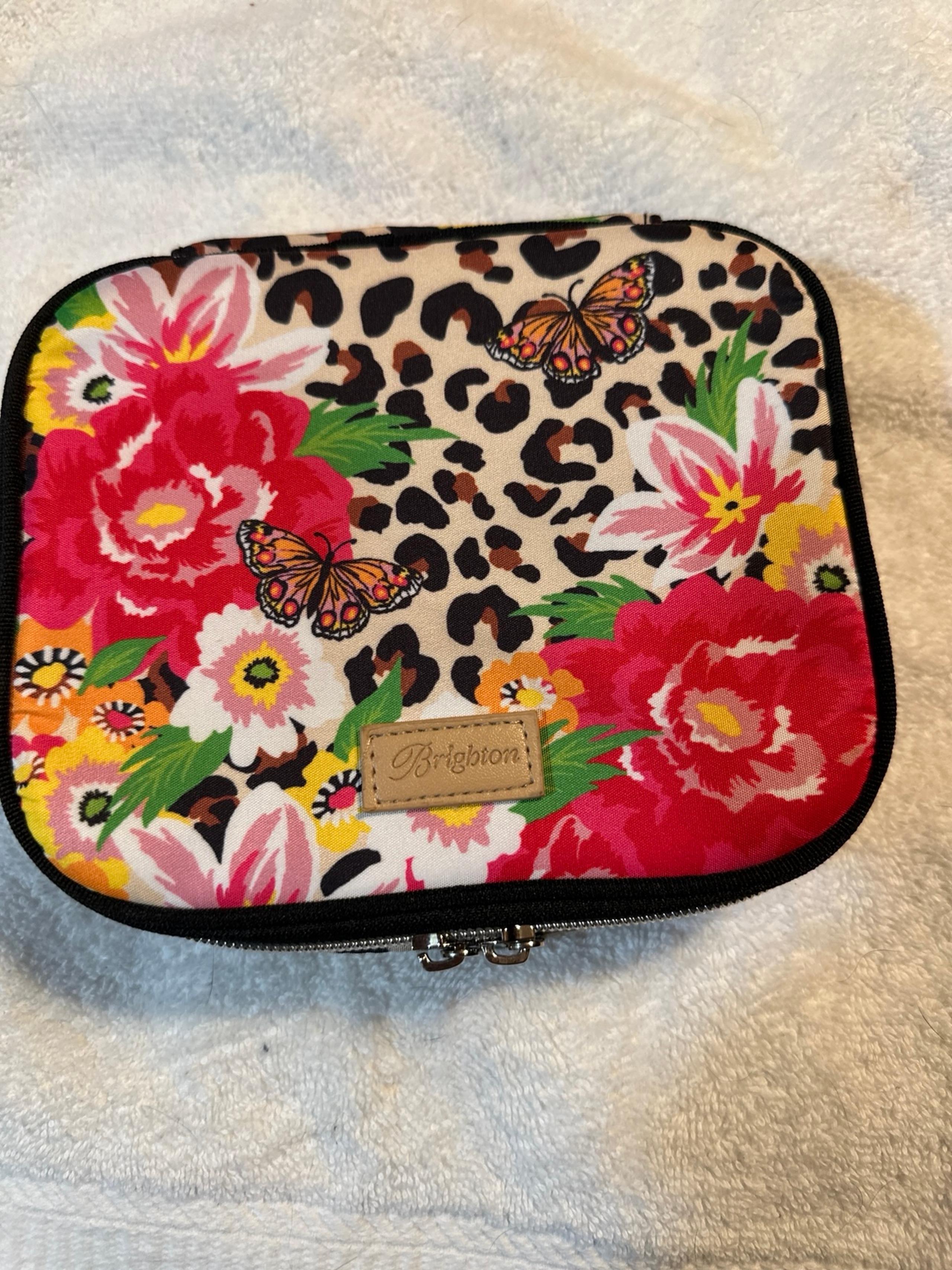 Brighton jewelry organizer
