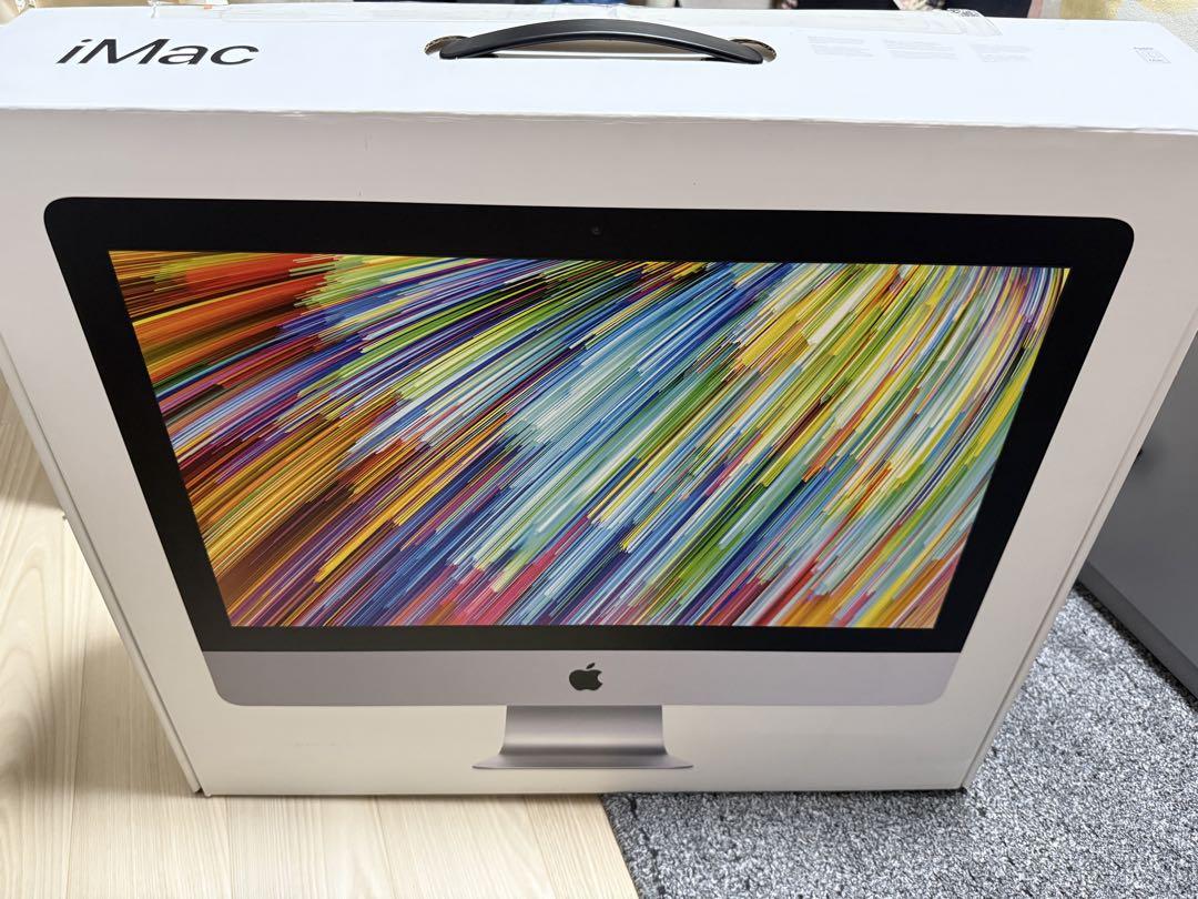iMac 2017