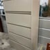 Steelcase file cabinet