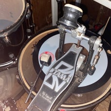 Tama power glide foot pedal
