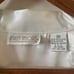 Ashley Taylor White Silk Pajama Top