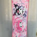 My Melody & Kuromi Cooling Towel