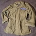 VINTAGE OFFICIAL ARMY JACKETVintage 1977 M-65 Cold Weather Field Jacket Coat OG1