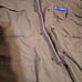 VINTAGE OFFICIAL ARMY JACKETVintage 1977 M-65 Cold Weather Field Jacket Coat OG1