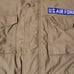 VINTAGE OFFICIAL ARMY JACKETVintage 1977 M-65 Cold Weather Field Jacket Coat OG1