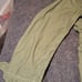 VINTAGE OFFICIAL ARMY JACKETVintage 1977 M-65 Cold Weather Field Jacket Coat OG1