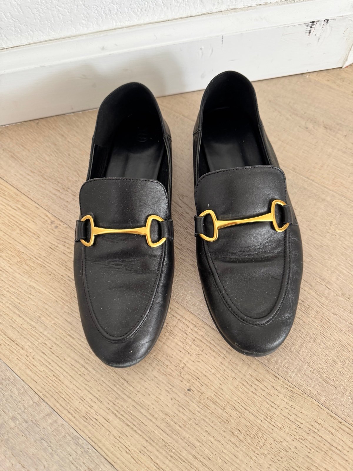 Loafers massimo dutti 7.5