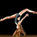 SHARKCOOKIE REVERSIBLE LEOTARD