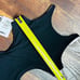 SHARKCOOKIE REVERSIBLE LEOTARD