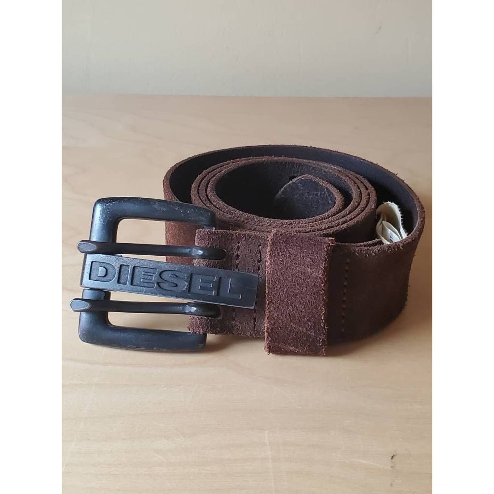 DIESEL Belts for Men | Mercari