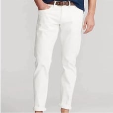 NWT POLO Ralph Lauren slim fit jeans size 42 plus size