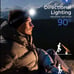 Rechargeable Headlamp,1500 Lumen High Bright Zoom LED Head Lamp,Large Battery-Po