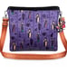 New Harvey’s 2023 Hocus Pocus Seatbelt Messenger Bag