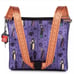 New Harvey’s 2023 Hocus Pocus Seatbelt Messenger Bag