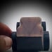 Super GT Executive Desk Toy Car “Sophia” Black Walnut Wood