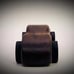 Super GT Executive Desk Toy Car “Sophia” Black Walnut Wood