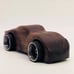 Super GT Executive Desk Toy Car “Sophia” Black Walnut Wood