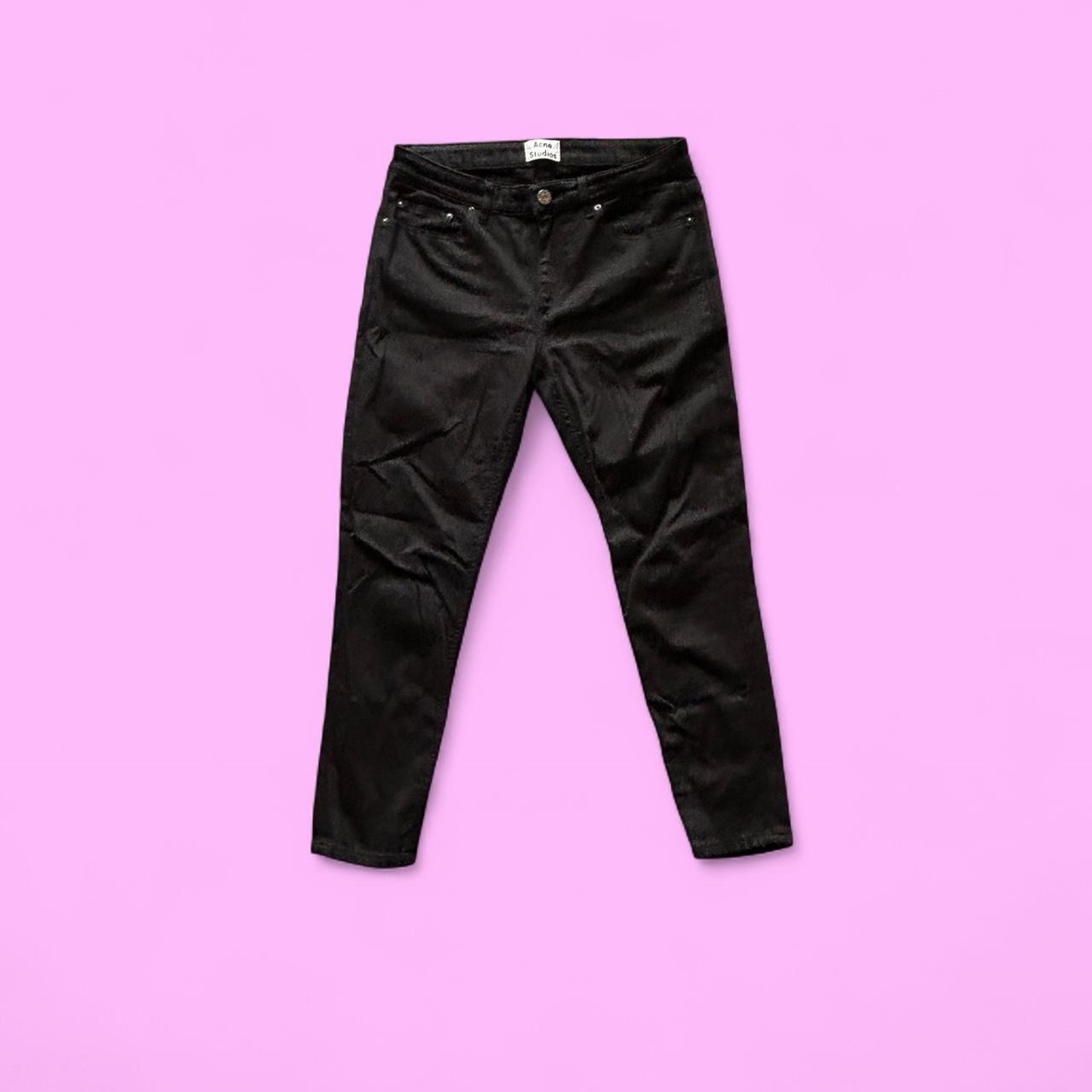 ACNE STUDIO JEANS size 30/30