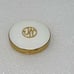 Vintage Viviane Woodard Powder Compact