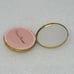 Vintage Viviane Woodard Powder Compact