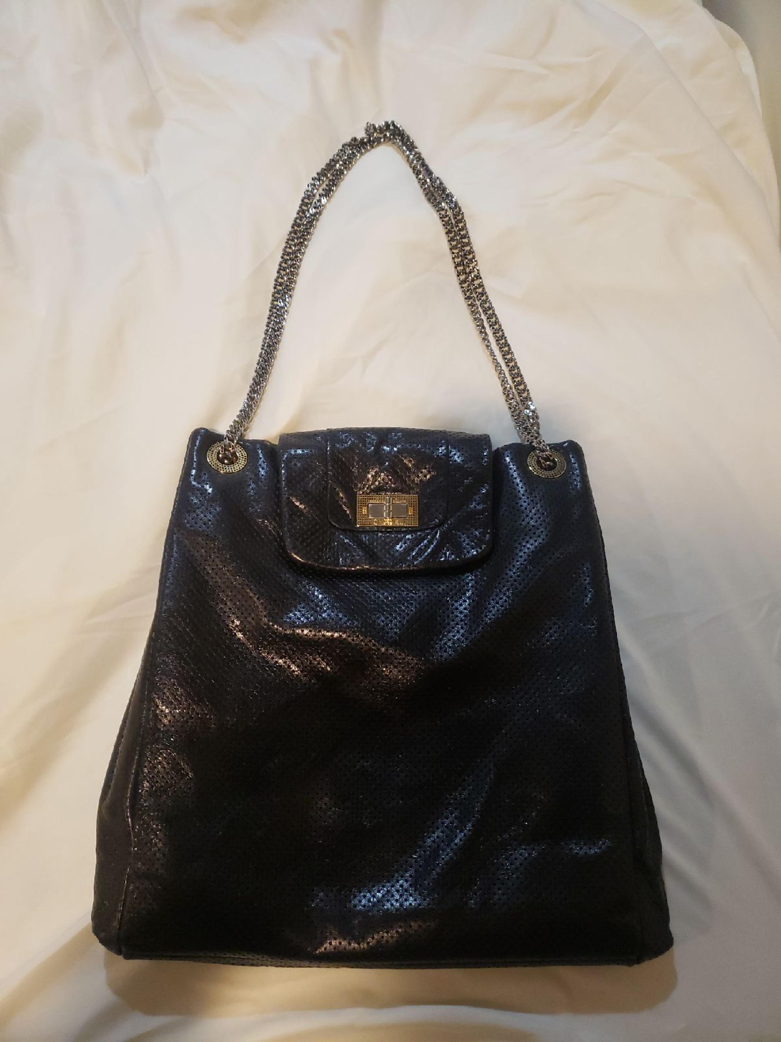 Chanel purse