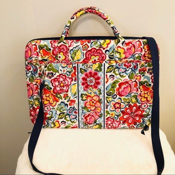 Vera Bradley Computer Carrying Case