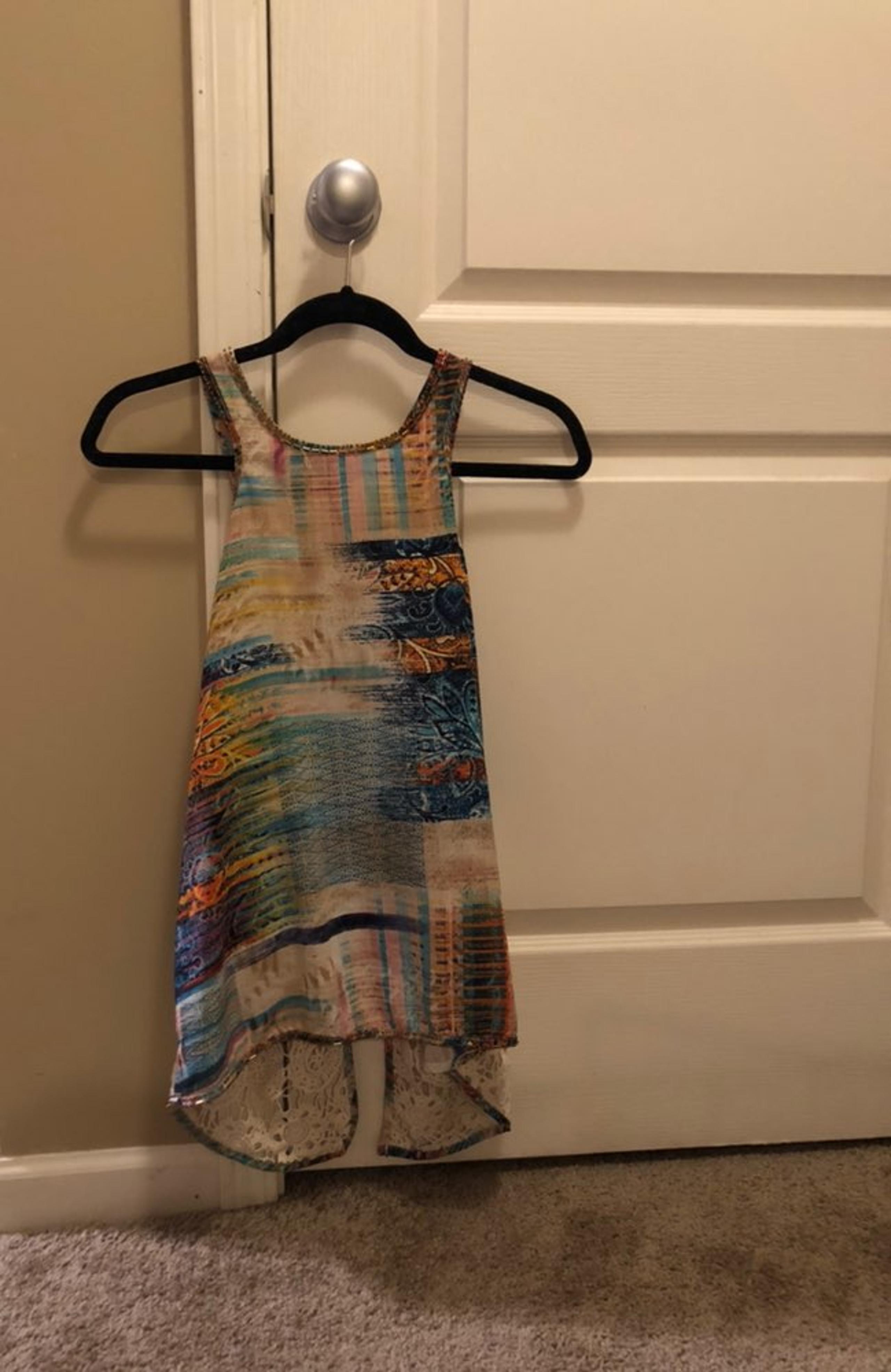 Gimmicks tank
