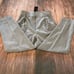 Massimo Dutti High-Waisted Trousers Size 10 NWT Anthropologie