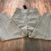 Massimo Dutti High-Waisted Trousers Size 10 NWT Anthropologie