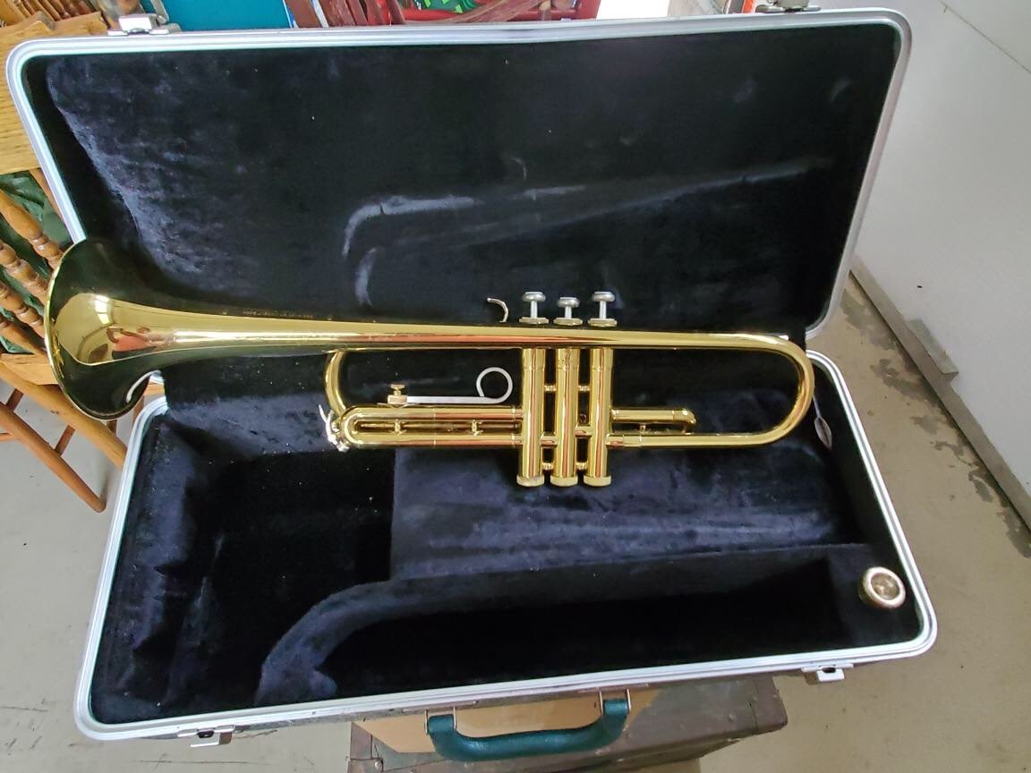 Trumpet