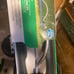 Lawn sprinkler system