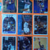 Karl Malone NBA Basketball Card Lot #6