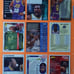 Karl Malone NBA Basketball Card Lot #6