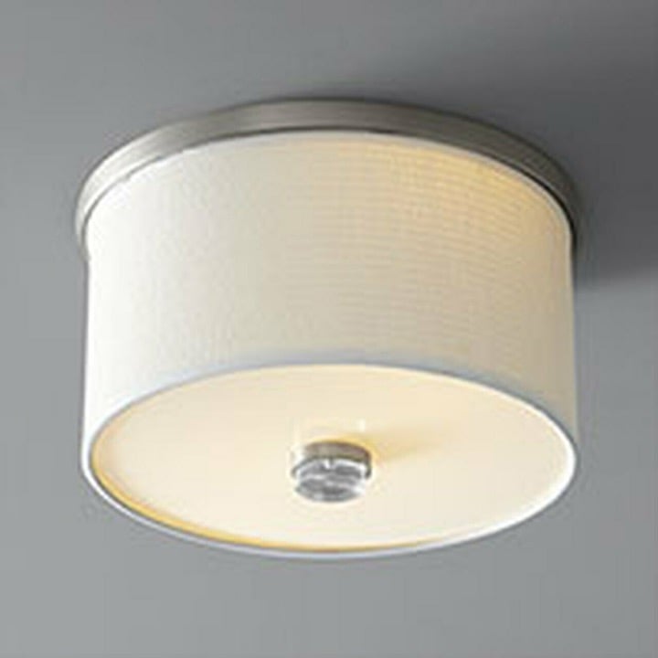 Oxygen Lighting Echo Flush Mount Ceiling
