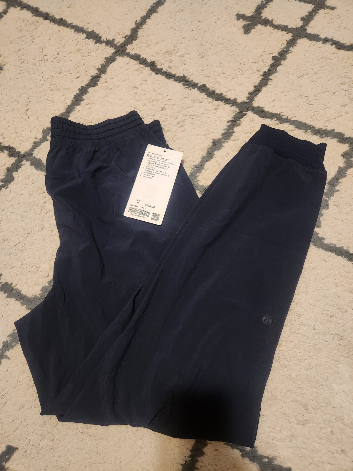 Lululemon