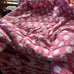 Super Rare VS Pink polka dot doggie comforter!