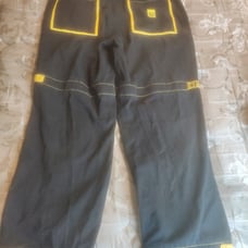 Vintage marithe francois girbaud jeans