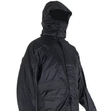 Mens 2 Pc Biker Motorcycle Rain Suits 3X