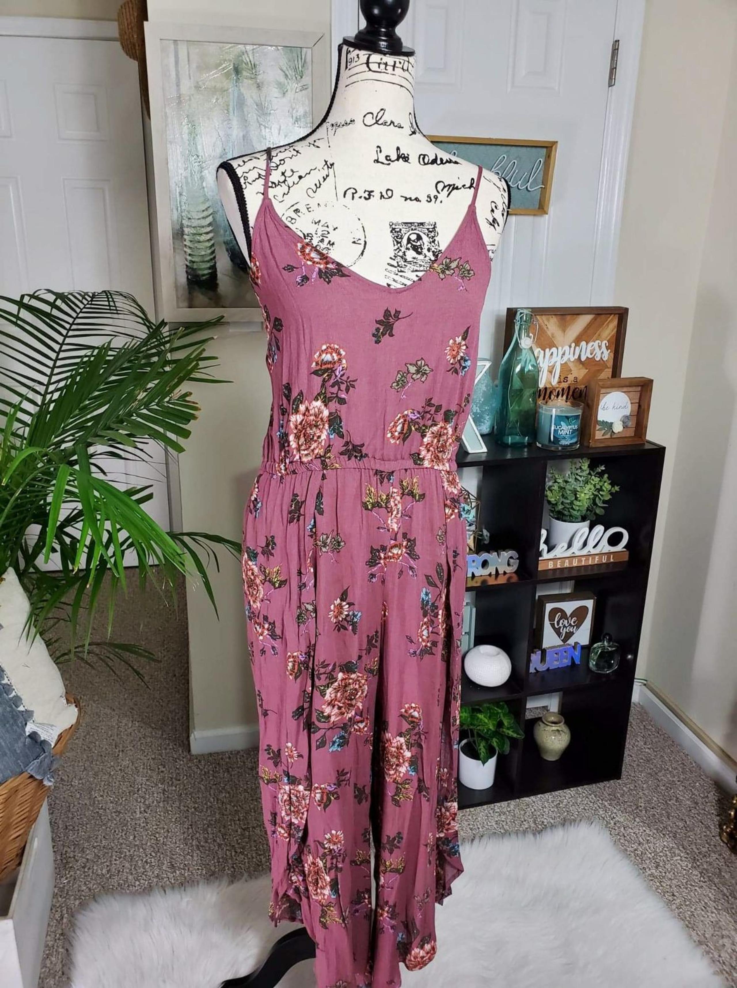 American Rag Romper