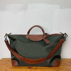 LONGCHAMP Le Pliage Boxford 2 Way Bag