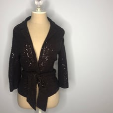 Womens evening blazer