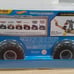 Mattel HOt Wheels Monster Jam 2013 Off-Road Shocker 1:24 Die Cast Truck