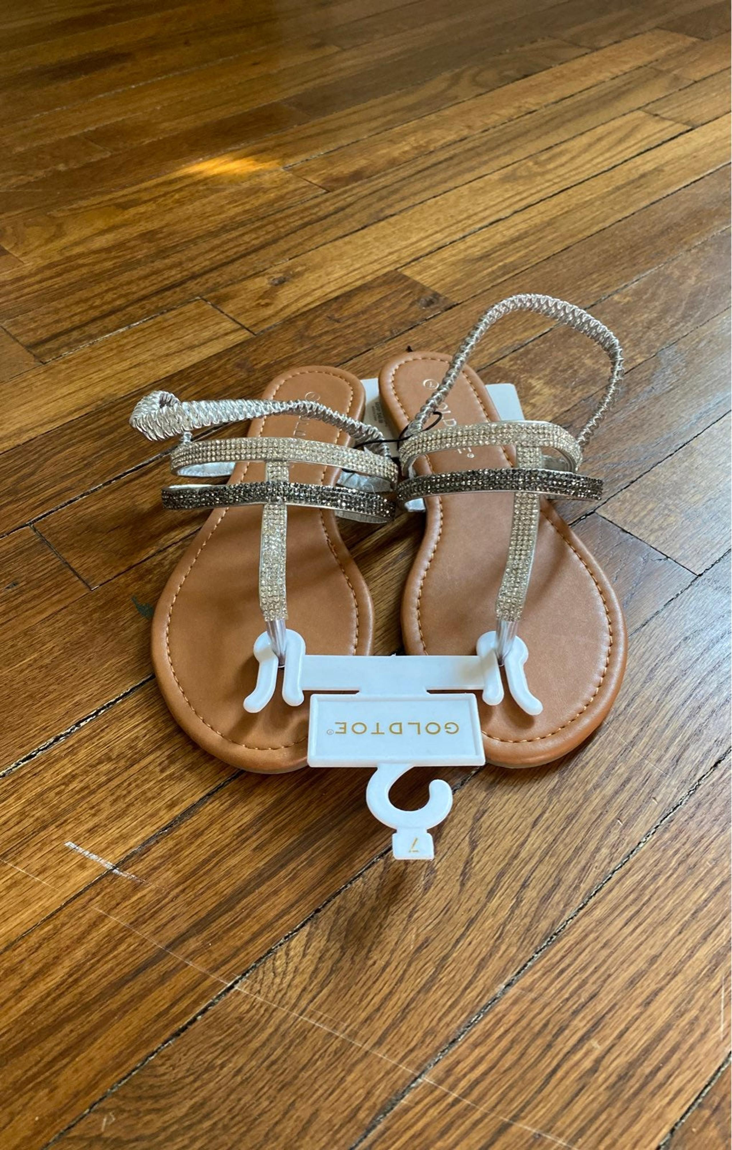 Sandals