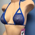 S/ Exotic dance wear