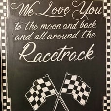 nursery Sign