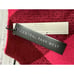 NWT Central Park West Women's Pink & Red Turtleneck Pullover Sweater Size XS