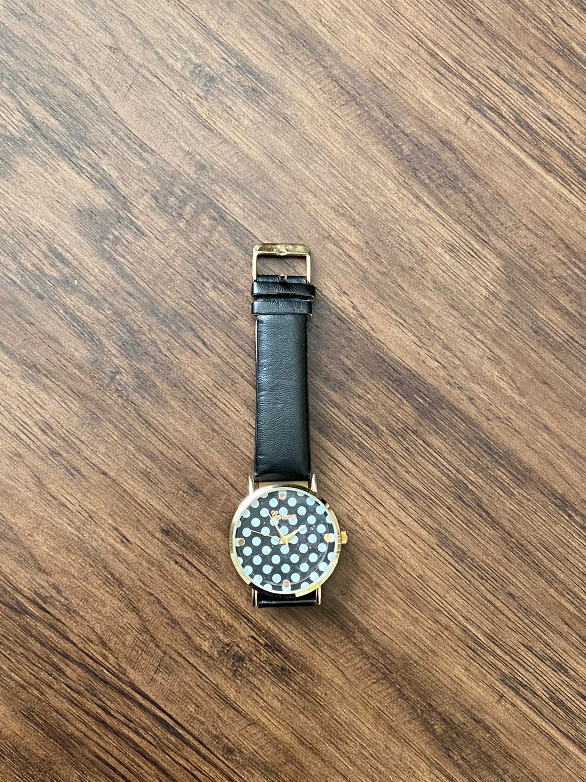 Anthropologie watches