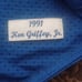 Seattle Mariners- Griffey Jr.