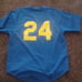 Seattle Mariners- Griffey Jr.