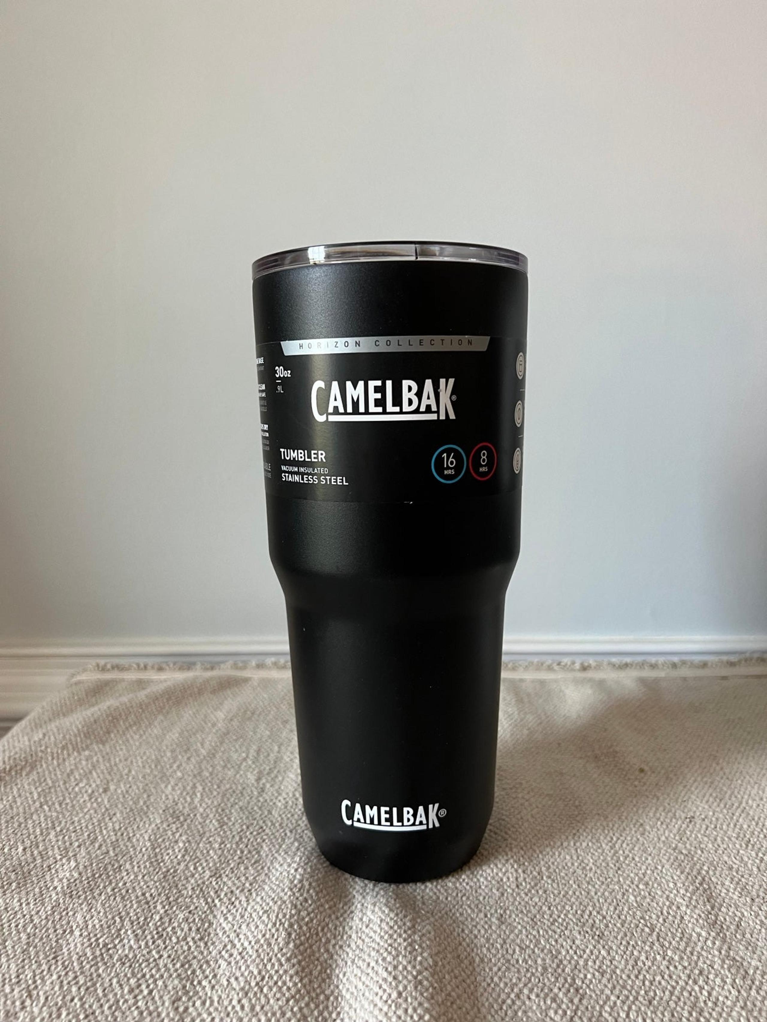 Camelbak Tumbler